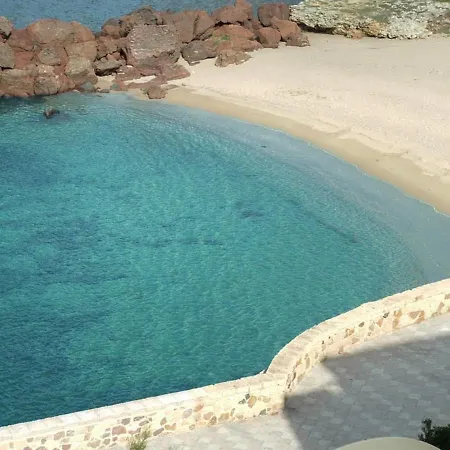 Affittimoderni Aurora * Castelsardo
