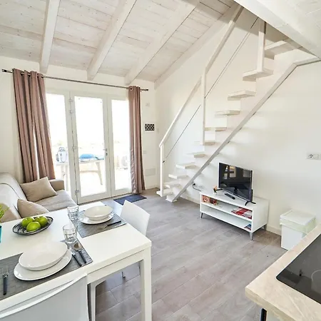 Apartment Affittimoderni Aurora