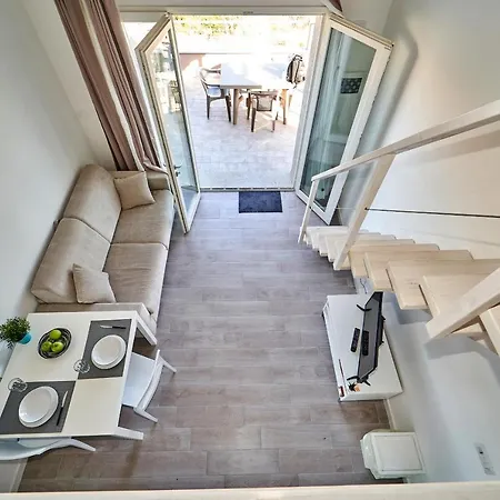 Affittimoderni Aurora Apartamento Castelsardo