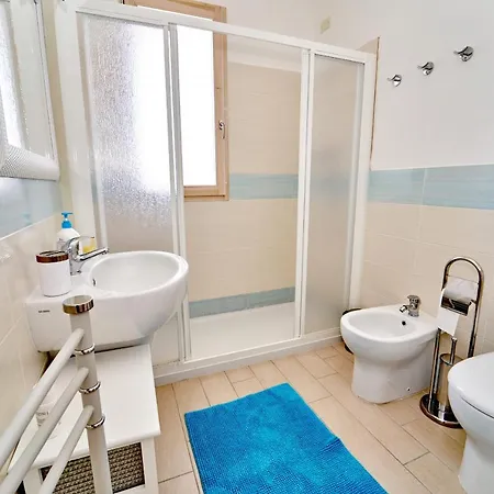 Apartment Affittimoderni Aurora