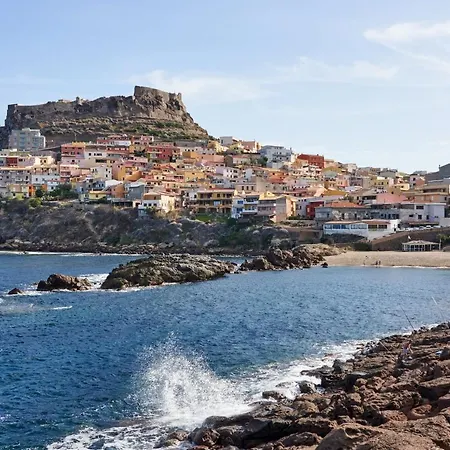 Affittimoderni Aurora Apartamento Castelsardo