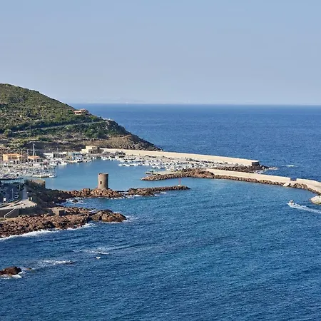 Affittimoderni Aurora Apartamento Castelsardo