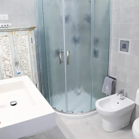 Apartment Affittimoderni Aurora Castelsardo