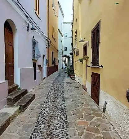 Affittimoderni Aurora Apartment