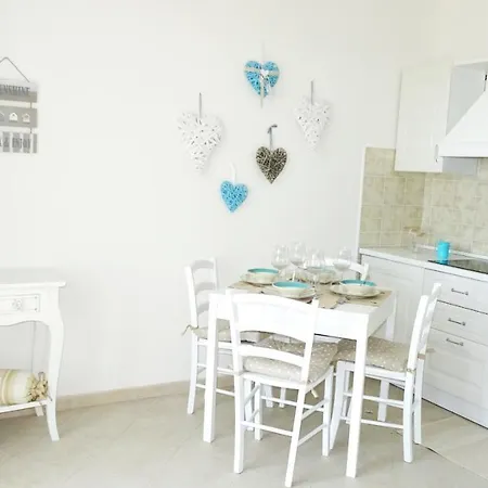 Affittimoderni Aurora Apartamento Castelsardo