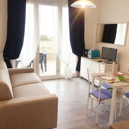 Affittimoderni Aurora Apartment *