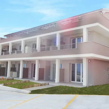 Affittimoderni Aurora Apartamento Castelsardo