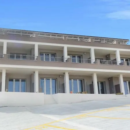 Affittimoderni Aurora Apartment *