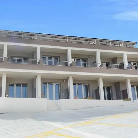 Affittimoderni Aurora Apartamento *