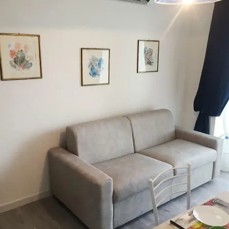 Affittimoderni Aurora Apartamento