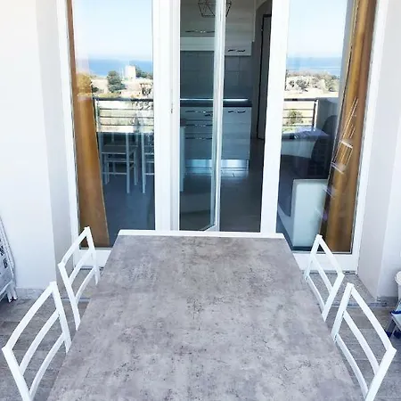 Affittimoderni Aurora Apartamento Castelsardo