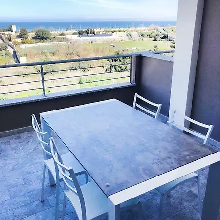 Affittimoderni Aurora Castelsardo