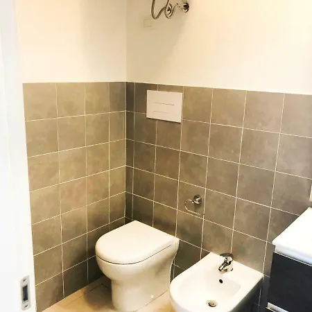 Apartment Affittimoderni Aurora *