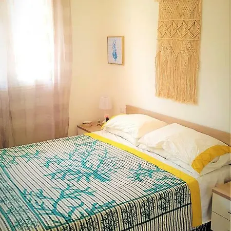 Affittimoderni Aurora Apartamento Castelsardo