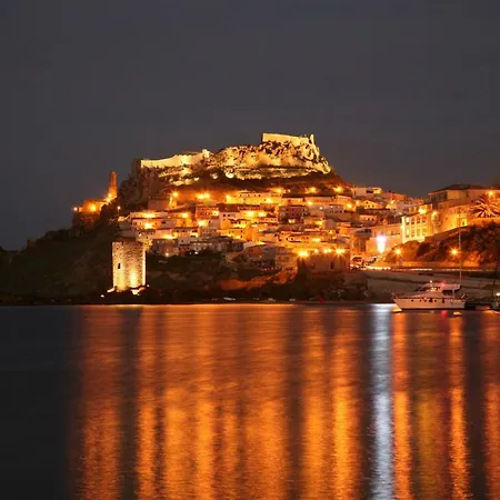 Affittimoderni Aurora * Castelsardo