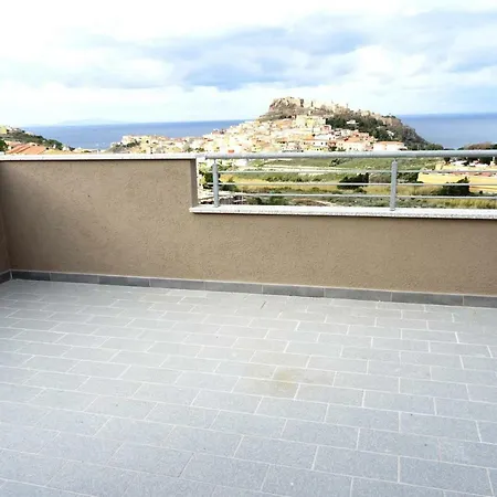 Affittimoderni Aurora Apartment