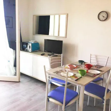 Apartamento Affittimoderni Aurora