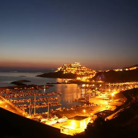 Affittimoderni Aurora Apartment Castelsardo