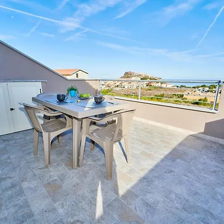Apartamento Affittimoderni Aurora Castelsardo