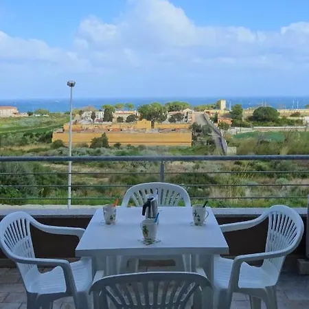 Affittimoderni Aurora Apartamento Castelsardo