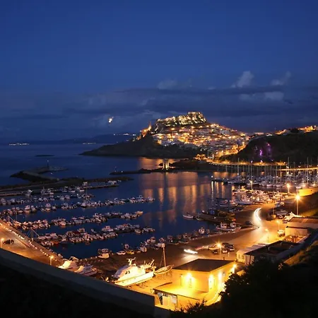 Affittimoderni Aurora Apartamento Castelsardo