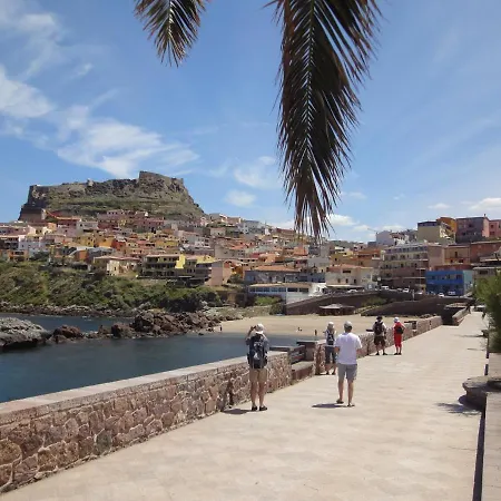 Affittimoderni Aurora Apartment Castelsardo