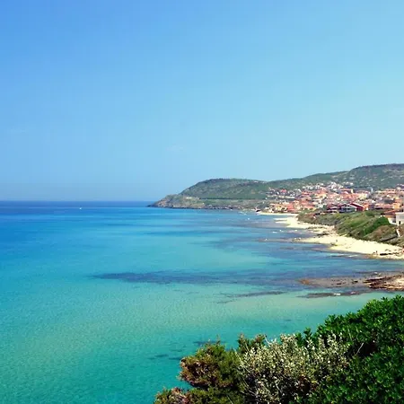 Affittimoderni Aurora Apartamento Castelsardo