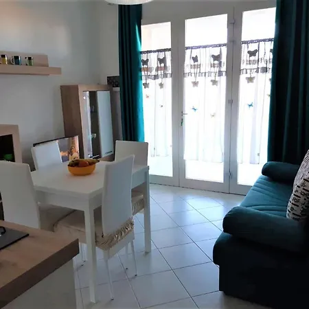 Apartamento Affittimoderni Aurora *