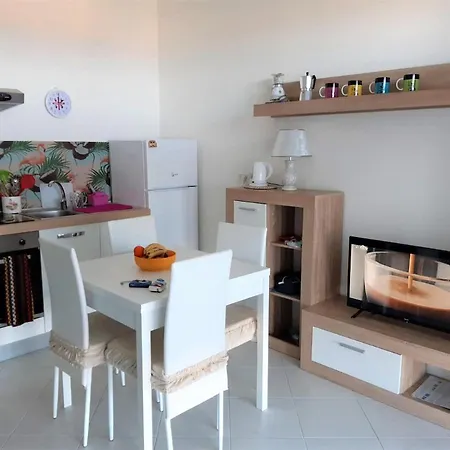 Affittimoderni Aurora Apartment *