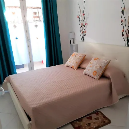 Affittimoderni Aurora Castelsardo
