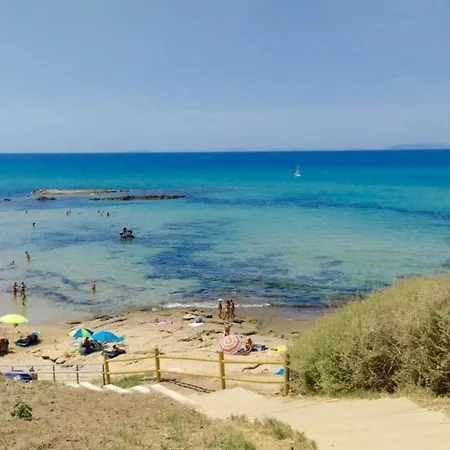 Affittimoderni Aurora Appartamento Castelsardo