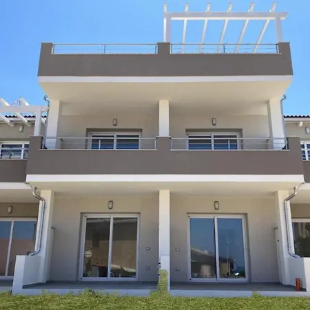 Apartamento Affittimoderni Aurora *