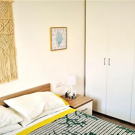 Affittimoderni Aurora Apartamento *