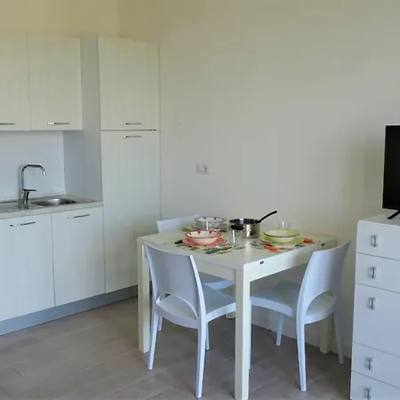 Affittimoderni Aurora Apartamento Castelsardo