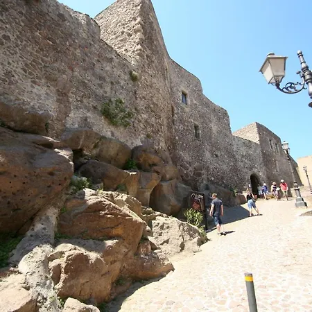 Appartamento Affittimoderni Aurora Castelsardo